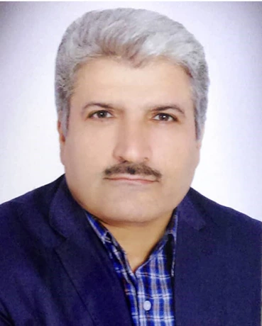ولی بختیاری